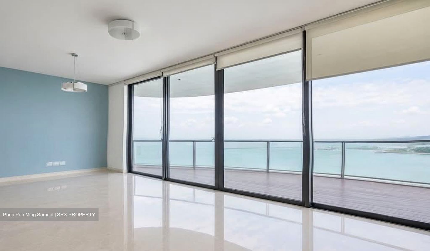 Cape Royale (D4), Condominium #557636861